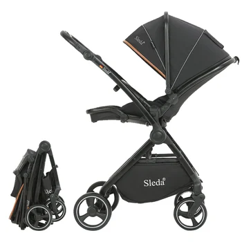 8339 High Landscape Baby Stroller Two-Way Stroller Lightweight Folding Can Board Machine Baby Buggy 
8339 High Landscape Baby Stroller Two-Way Stroller Lightweight Folding Can Board Machine Baby Buggy