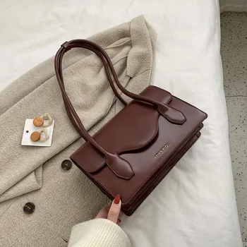 New 2020 Early autumn in summer Minimalist Multi-layer solid color shoulder bag High capacity Women bag handbag
New 2020 Early autumn in summer Minimalist Multi-layer solid color shoulder bag High capacity Women bag handbag
