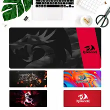 Protection REDRAGON Mouse Pad Gaming MousePad Large Big Mouse Mat Desktop Mat Computer Mouse pad For Overwatch
Protection REDRAGON Mouse Pad Gaming MousePad Large Big Mouse Mat Desktop Mat Computer Mouse pad For Overwatch