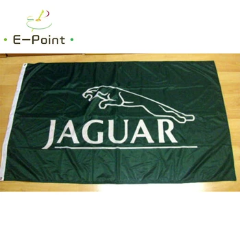 Flag Jaguar Green 2ft*3ft (60*90cm) 3ft*5ft (90*150cm) Size Christmas Decorations for Home Flag Banner Gifts
Flag Jaguar Green 2ft*3ft (60*90cm) 3ft*5ft (90*150cm) Size Christmas Decorations for Home Flag Banner Gifts