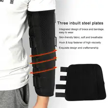 Elbow Brace Support Posture Corrector Breathable Summer Style Upper Limb Elbow Joint Correcting Splint Corrector Support Protect
Elbow Brace Support Posture Corrector Breathable Summer Style Upper Limb Elbow Joint Correcting Splint Corrector Support Protect