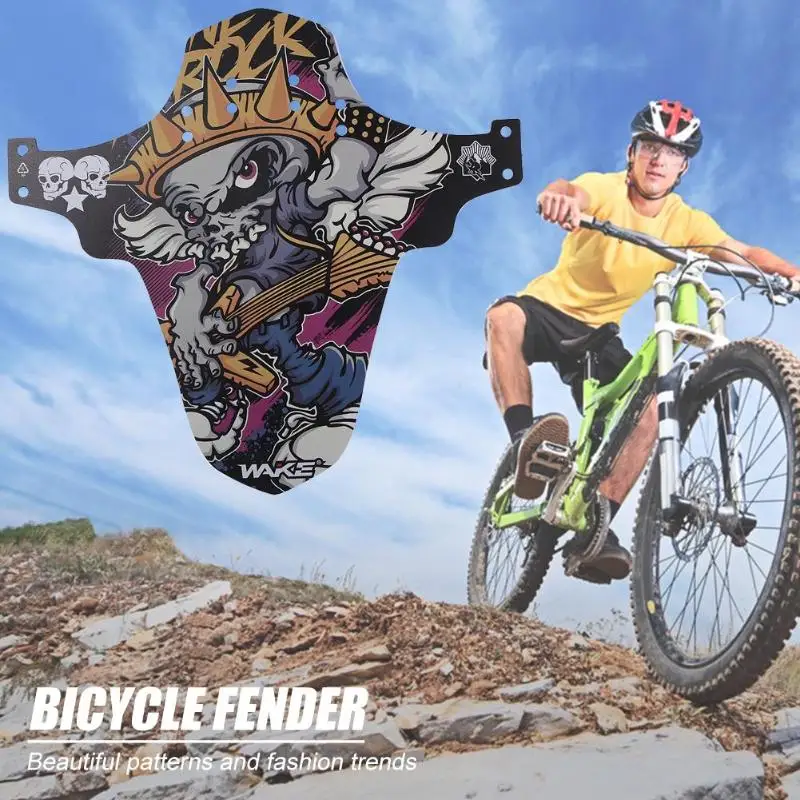 Durable Bicycle Mudguard Front Rear Mudguard Cycling Road MTB Mountain Bike Bicycle Fender with 5 Fixing Strap Bike Accessories
Durable Bicycle Mudguard Front Rear Mudguard Cycling Road MTB Mountain Bike Bicycle Fender with 5 Fixing Strap Bike Accessories