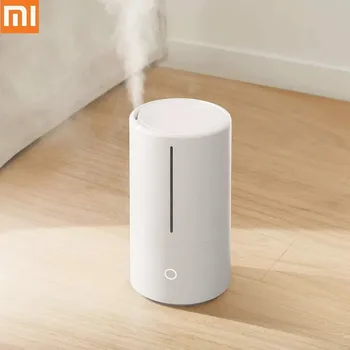 Xiaomi Mijia Smart Sterilization Humidifier 4.5L large Capacity UV-C Rapid Disinfection Water Tank Control Electric Humidifiers
Xiaomi Mijia Smart Sterilization Humidifier 4.5L large Capacity UV-C Rapid Disinfection Water Tank Control Electric Humidifiers