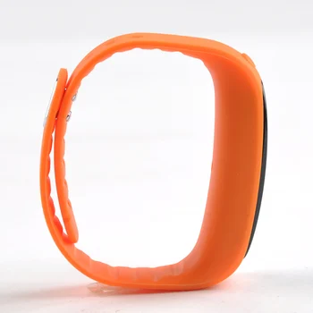 E02 Smart Bracelet Bluetooth Wristband Call Message Remind Anti Lost Band For Android IOS Phones
E02 Smart Bracelet Bluetooth Wristband Call Message Remind Anti Lost Band For Android IOS Phones