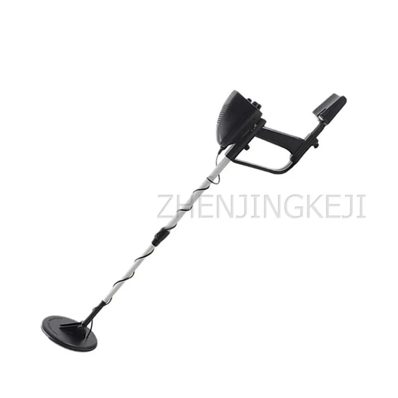 Outdoor Underground Gold Metal Detector Archaeological Gold Detection Tool Metal Treasure Hunter Seeker Detector Instrumentation
Outdoor Underground Gold Metal Detector Archaeological Gold Detection Tool Metal Treasure Hunter Seeker Detector Instrumentation