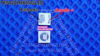 For TCL Quantum Dot TV Backlight Application LED Backlight 1W 3V 3030 BLUE PKG Back Light Unit for TV
For TCL Quantum Dot TV Backlight Application LED Backlight 1W 3V 3030 BLUE PKG Back Light Unit for TV