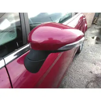 8643605 rear view mirror Left Ford Frolic (cb1) Titanium
8643605 rear view mirror Left Ford Frolic (cb1) Titanium