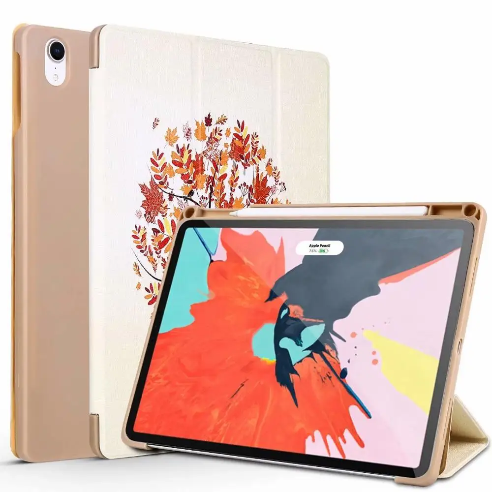 Soft For iPad mini 4 Case TPU Shockproof A1538 A1550 Case For iPad mini4 A1550 Cover Trifold Stand Protection Funda Pattern Case
Soft For iPad mini 4 Case TPU Shockproof A1538 A1550 Case For iPad mini4 A1550 Cover Trifold Stand Protection Funda Pattern Case