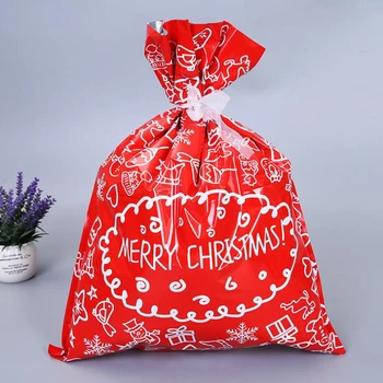 Holiday Party Gift Bag Christmas Snowflake Gift Candy Bag New Year Lucky Bag Santa Beam Mouth Gift Bag 
Holiday Party Gift Bag Christmas Snowflake Gift Candy Bag New Year Lucky Bag Santa Beam Mouth Gift Bag