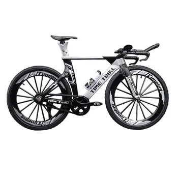 1:10 Home Decor Photography Props Crafts Children Toy Zinc Alloy Simulate Riding Ornament Office Bike Model Rotatable Figurine
1:10 Home Decor Photography Props Crafts Children Toy Zinc Alloy Simulate Riding Ornament Office Bike Model Rotatable Figurine