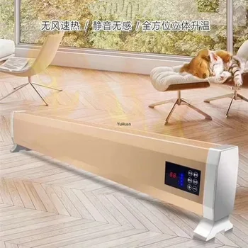 New Wholesale Remote Control Elctric Heaters Fast Heating Convection Electric Heater Small Sun Household Office Heater Warming
New Wholesale Remote Control Elctric Heaters Fast Heating Convection Electric Heater Small Sun Household Office Heater Warming