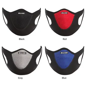 1Pcs Dust Masks - Respirator Mask With Breath Valve Anti-Dust Anti Pollution Face Mouth Mask Breathable For Men Women
1Pcs Dust Masks - Respirator Mask With Breath Valve Anti-Dust Anti Pollution Face Mouth Mask Breathable For Men Women