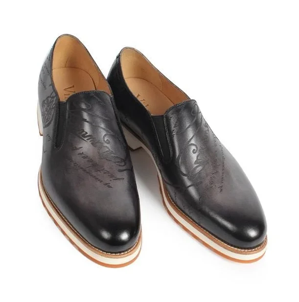 soft sole dress shoes