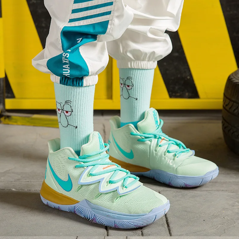 Men Skateboard Socks Men Basketball Socks Running Women Winter SpongeBob
Men Skateboard Socks Men Basketball Socks Running Women Winter SpongeBob