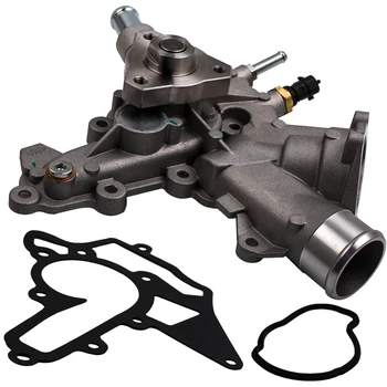 WATER PUMP for VAUXHALL CORSA C MK2 2000-2007 1.2i Z12XE Petrol/LPG 75Bhp for OPEL 1.0 1.2 1.4 A10XEP Z12XEP Z14XEL Z14XEP 00-10
WATER PUMP for VAUXHALL CORSA C MK2 2000-2007 1.2i Z12XE Petrol/LPG 75Bhp for OPEL 1.0 1.2 1.4 A10XEP Z12XEP Z14XEL Z14XEP 00-10
