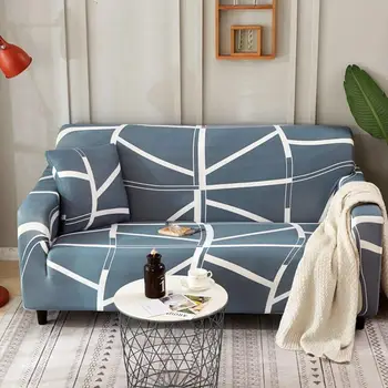 Stretch Slipcovers Sectional Elastic Stretch Sofa Cover for Living Room Couch Cover L shape Armchair Cover Single/Two/Three seat
Stretch Slipcovers Sectional Elastic Stretch Sofa Cover for Living Room Couch Cover L shape Armchair Cover Single/Two/Three seat