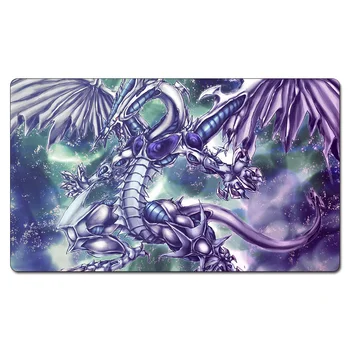 (Yugioh 5ds Dragon)Yu-Gi-Oh Board Games Playmats The Games Mat Custom Design Playmat mouse pad rugs with Free Gift Bag 
(Yugioh 5ds Dragon)Yu-Gi-Oh Board Games Playmats The Games Mat Custom Design Playmat mouse pad rugs with Free Gift Bag
