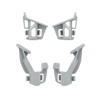 4Pcs Arm Reinforced Bracket for DJI Mavic Mini Drone Accessories with 6Pcs Rubber Ring Spare Parts
4Pcs Arm Reinforced Bracket for DJI Mavic Mini Drone Accessories with 6Pcs Rubber Ring Spare Parts
