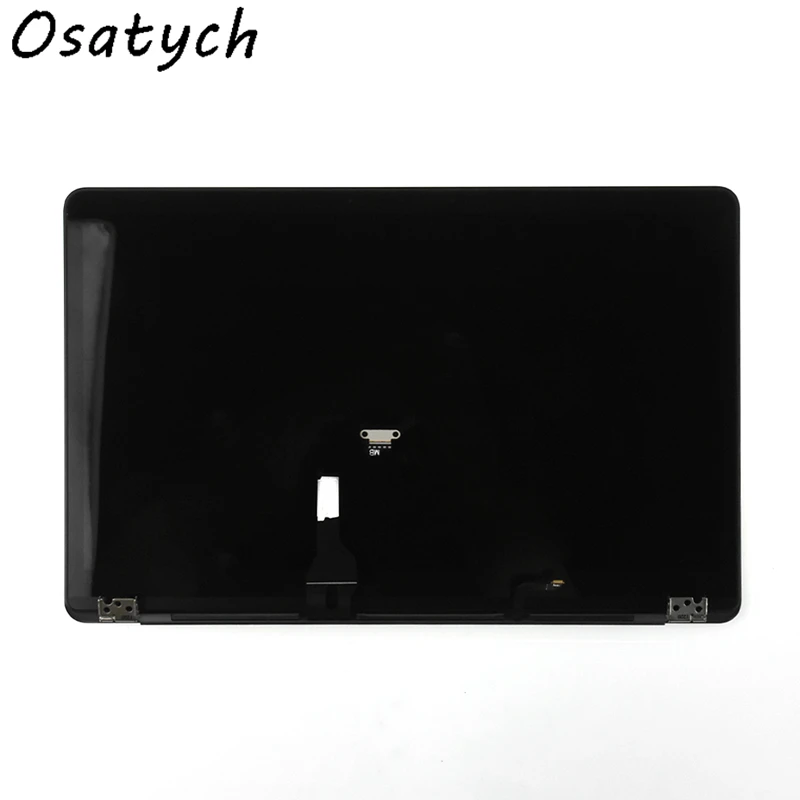 ЖК-экран с сенсорным экраном в сборе для Asus Zenbook 3 Deluxe UX490UA чехол 14 дюймов 1920*1080