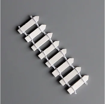 Birthday Cake Baking Decoration Small Fence Decoration Cake Insert Card Plug-In Wooden Garden Small Fence Railing Plug-In
Birthday Cake Baking Decoration Small Fence Decoration Cake Insert Card Plug-In Wooden Garden Small Fence Railing Plug-In