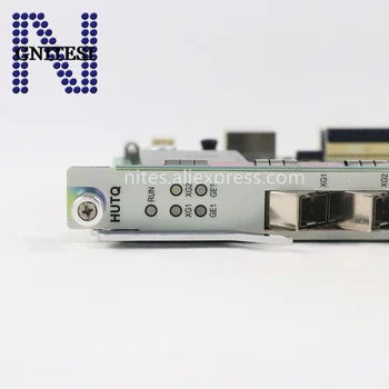 Original ZTE 10G uplink board HUTQ,2 ports 10G+2 ports GE for ZTE C300 OLT equipment
Original ZTE 10G uplink board HUTQ,2 ports 10G+2 ports GE for ZTE C300 OLT equipment