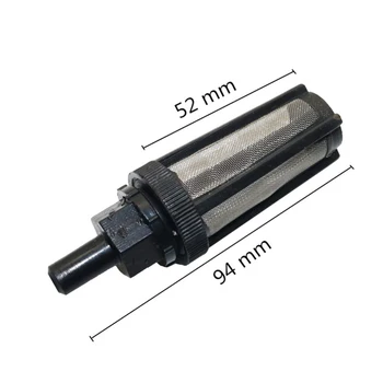 3/4\\\\\\\" Garden Irrigation Device Venturi Fertilizer Injector Switch Filter Set Working Pressure Main Irrigation Pipeline
3/4\\\\\\\" Garden Irrigation Device Venturi Fertilizer Injector Switch Filter Set Working Pressure Main Irrigation Pipeline