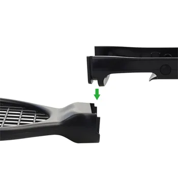 TWISTER.CK 2pcs/set Tennis Racket for Switch Joy-Con Controller Left and Right Handle for M ario Tennis Aces Game 20JUL 2
TWISTER.CK 2pcs/set Tennis Racket for Switch Joy-Con Controller Left and Right Handle for M ario Tennis Aces Game 20JUL 2