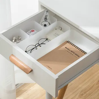 Drawer Style Make Up Storage Box Plastic Kitchen tableware Sundries Cosmetic Container Divider Desktop Sundries pf91917
Drawer Style Make Up Storage Box Plastic Kitchen tableware Sundries Cosmetic Container Divider Desktop Sundries pf91917