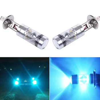2pcs Accessories Decoration Anti Fog 8000K Super Bright 100W Led Replacement Parts Easy Install Durable Car Headlight
2pcs Accessories Decoration Anti Fog 8000K Super Bright 100W Led Replacement Parts Easy Install Durable Car Headlight