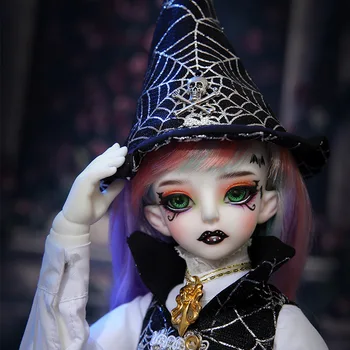 Elves Lux &Volo 1/4 Doll BJD Body Model Girls Boys Eyes High Quality Toys Free Eyes OUENEIFS isoom 
Elves Lux &Volo 1/4 Doll BJD Body Model Girls Boys Eyes High Quality Toys Free Eyes OUENEIFS isoom