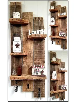 Evmingo Tree Hanging Rack 100x45 CM 
Evmingo Tree Hanging Rack 100x45 CM