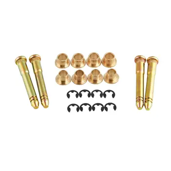 Car Repair Set Cross-Border Hot-Selling Auto Parts Door Hinge Bushing Repair Kit For Honda For Civic For Accord
Car Repair Set Cross-Border Hot-Selling Auto Parts Door Hinge Bushing Repair Kit For Honda For Civic For Accord