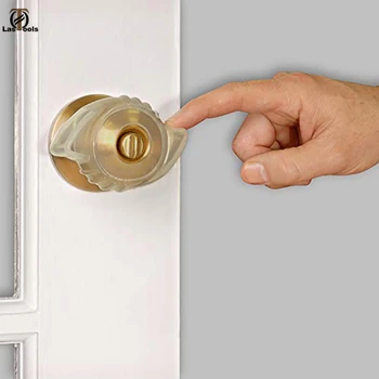 Standers Great Grips with Glow Inserts Sleep Aids Great Grips Door Knob Grippers Open Doors Easier Non-slip door handle
Standers Great Grips with Glow Inserts Sleep Aids Great Grips Door Knob Grippers Open Doors Easier Non-slip door handle