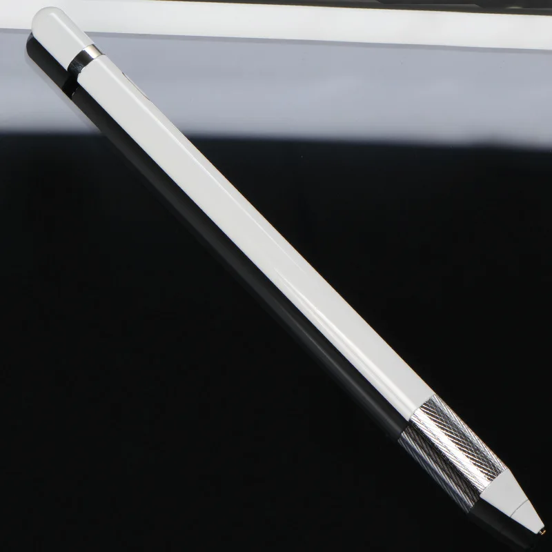 K828W Active Capacitive Pen Mobile Phone Tablet Universal Drawing Pen High Accuracy Full Compatible Stylus Wholesale
K828W Active Capacitive Pen Mobile Phone Tablet Universal Drawing Pen High Accuracy Full Compatible Stylus Wholesale