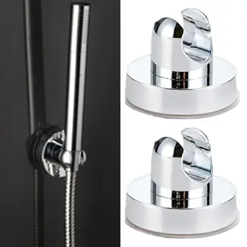 Vacuum Suction Cup Shower Head Holder Wall Mounted Showerhead Stand Bracket 449C
Vacuum Suction Cup Shower Head Holder Wall Mounted Showerhead Stand Bracket 449C