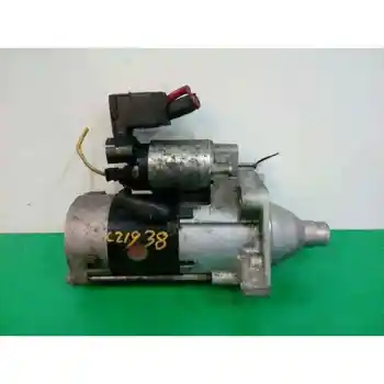 04868860AA STARTER MOTOR CHRYSLER VOYAGER (RG) 
04868860AA STARTER MOTOR CHRYSLER VOYAGER (RG)