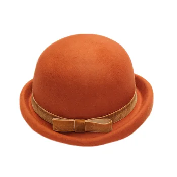 2019 Elegant Solid Color Wool Felt Flat Top Hat With Belt For Women Vintage Wide Brim Fedora Hats Caps
2019 Elegant Solid Color Wool Felt Flat Top Hat With Belt For Women Vintage Wide Brim Fedora Hats Caps