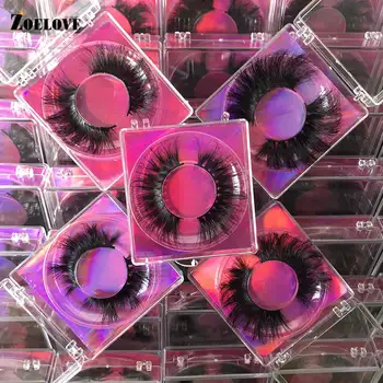 Beauty Magnetic Eyelash Packaging Box Bulk Dropshipping Makeup Full Strip Lashes 25mm Mink Eyelashes Wholesale Fake Lash Vendors
Beauty Magnetic Eyelash Packaging Box Bulk Dropshipping Makeup Full Strip Lashes 25mm Mink Eyelashes Wholesale Fake Lash Vendors