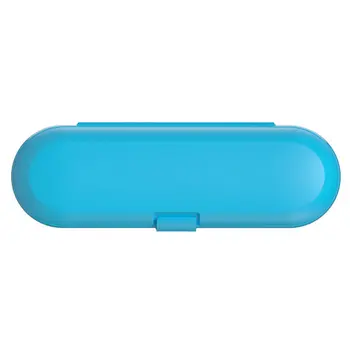 For Oral Universal Electric Toothbrush Box Toothbrush Travel Box Storage Box Toothbrush Box Carrying Case
For Oral Universal Electric Toothbrush Box Toothbrush Travel Box Storage Box Toothbrush Box Carrying Case