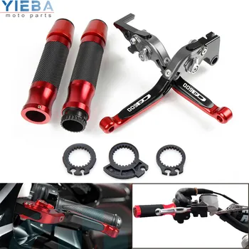 Motorcycle Brakes Extendable Clutch Levers Handle Bar Parts For HONDA CB600 CB 600 1998 1999 2000 2001 2002 2003 2004 2005-2006
Motorcycle Brakes Extendable Clutch Levers Handle Bar Parts For HONDA CB600 CB 600 1998 1999 2000 2001 2002 2003 2004 2005-2006