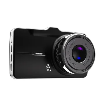 C8 Auto DVR G30 Auto Camera 3-Inch High Definition Night Vision Traffic Recorder LCD Full HD 1080P
C8 Auto DVR G30 Auto Camera 3-Inch High Definition Night Vision Traffic Recorder LCD Full HD 1080P
