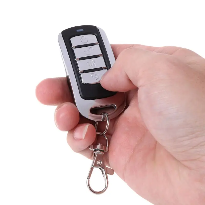 315/433Mhz Duplicator Copy Remote Control Controller for TOP 432EV TOP-432NA TOP432NA for Universal Garage Door Gate Key Fob
315/433Mhz Duplicator Copy Remote Control Controller for TOP 432EV TOP-432NA TOP432NA for Universal Garage Door Gate Key Fob