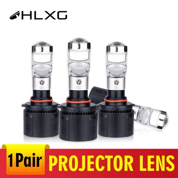 Mini Projector Lens LED H4 H7 H11 H8 HB3 9005 HB4 9006 Motocycle Car Headlight Kit Bulb Fog lights Beam 6000K 12V 12000LM HLXG
Mini Projector Lens LED H4 H7 H11 H8 HB3 9005 HB4 9006 Motocycle Car Headlight Kit Bulb Fog lights Beam 6000K 12V 12000LM HLXG