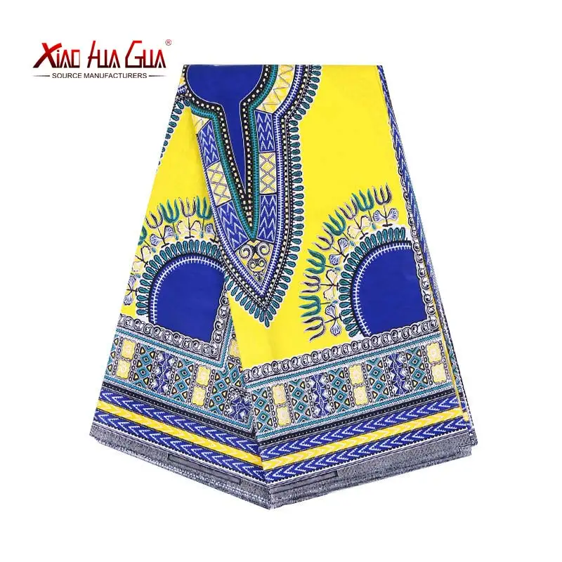 2021 Limited Ankara Fabric High Quality Xiaohuagua Brands African Print Fabric Organic Cotton Clothes Sewing Party Dress24FJ2021
2021 Limited Ankara Fabric High Quality Xiaohuagua Brands African Print Fabric Organic Cotton Clothes Sewing Party Dress24FJ2021