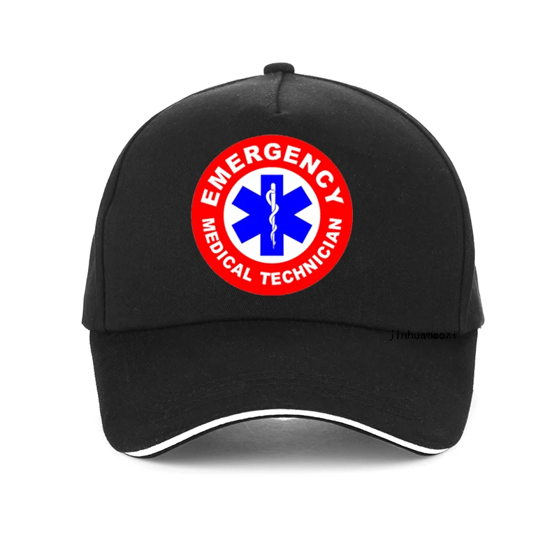 New Proud Paramedic EMT Emergency Medical Technician Medic Rescue Graphic Baseball cap
New Proud Paramedic EMT Emergency Medical Technician Medic Rescue Graphic Baseball cap