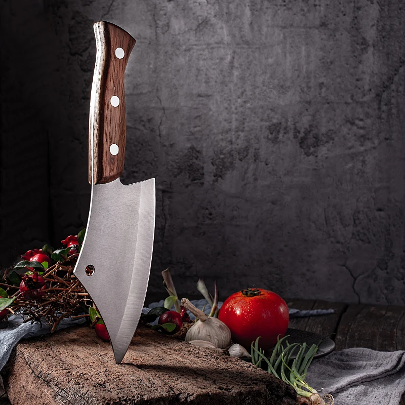 Stainless Steel Kitchen Small Filleting Knife Mini Multifunctional Portable Cutter Tool Meat Fish Knife Vegetable Fruit Knives
Stainless Steel Kitchen Small Filleting Knife Mini Multifunctional Portable Cutter Tool Meat Fish Knife Vegetable Fruit Knives