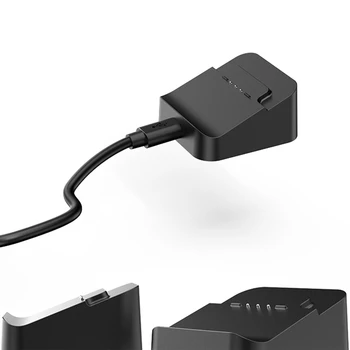 Handle Wireless Charger Charging Dock Station TYPE-C Charger Game Console Charger for -Xbox One Elite Series 2
Handle Wireless Charger Charging Dock Station TYPE-C Charger Game Console Charger for -Xbox One Elite Series 2
