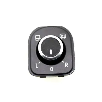 6Pcs Chrome Headlight Window Warning Switches Fit For VW Golf 5 Jetta Rabbit
6Pcs Chrome Headlight Window Warning Switches Fit For VW Golf 5 Jetta Rabbit