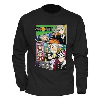 Homme Clothing Japan Anime Soul Eater 2020 Keep Warm Winter Spring Sweatshirts Hot Fashion Mens Hoodie Casual Streetwear Hoody
Homme Clothing Japan Anime Soul Eater 2020 Keep Warm Winter Spring Sweatshirts Hot Fashion Mens Hoodie Casual Streetwear Hoody