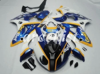 New ABS Motorcycle Fairings Kits Fit For BMW S1000RR 09 12 13 14 HP4 2009 2010 2011 2012 2013 2014 Bodywork set White blue
New ABS Motorcycle Fairings Kits Fit For BMW S1000RR 09 12 13 14 HP4 2009 2010 2011 2012 2013 2014 Bodywork set White blue